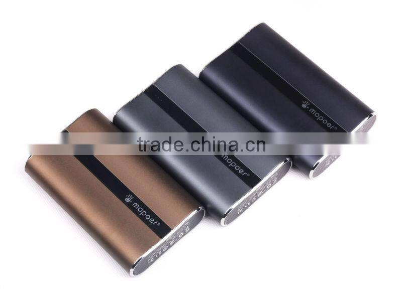 16000mah portable mobile phone charger for smartphone, original chargers for cell