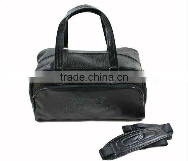 Hot hand travel outdoor polyester sports bag