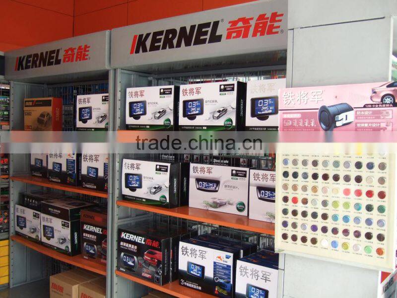 Driving video recorder for playback the true (DR-108)