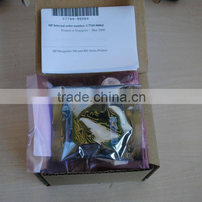 good quality of hp designjet 500 800 510 drive roller encoder sensor C7769-60384