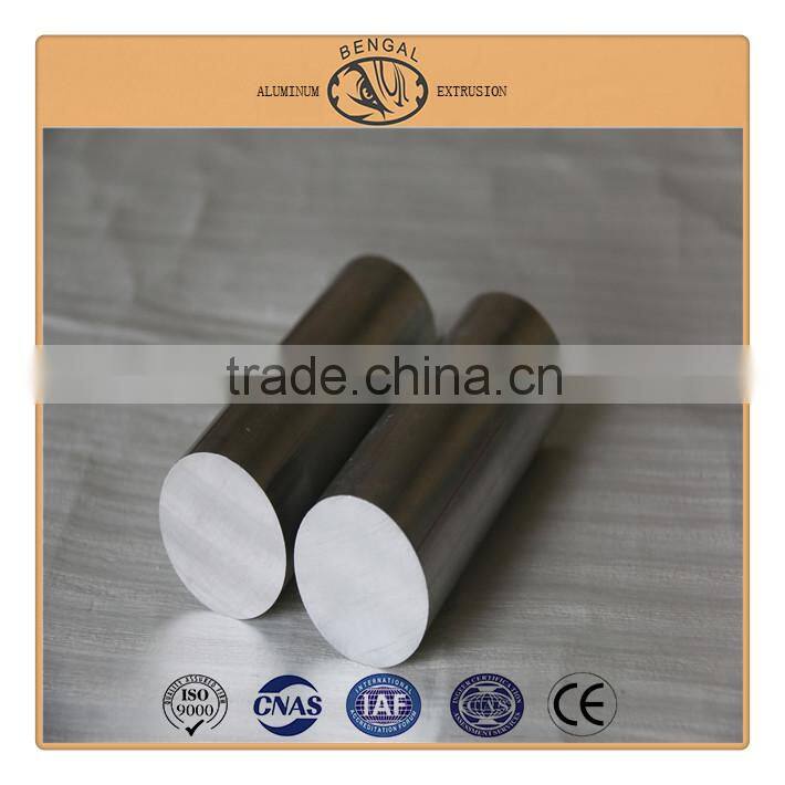 Aluminum 2011 Bar Made in Foshan China