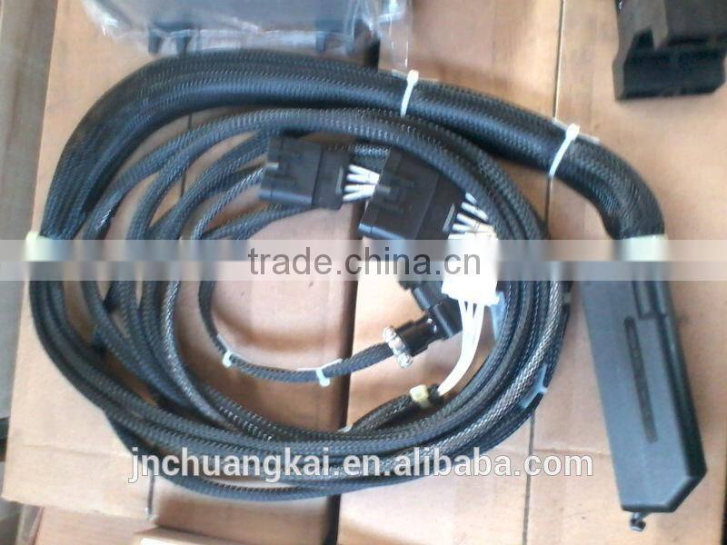 Shantui SL50W Parts Control Box 6009010001