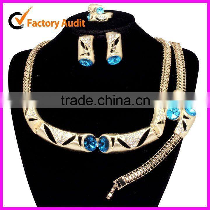 Newest Wedding jewelry Sets