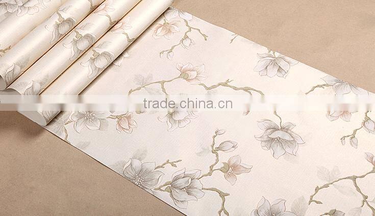 fashion wallpaper design decorative japanese wallpaper