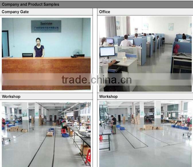 4ch h.264 network dvr video surveillance system