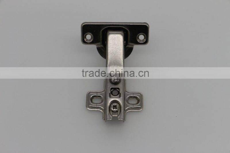 special angel 45 degree cabinet door hinge