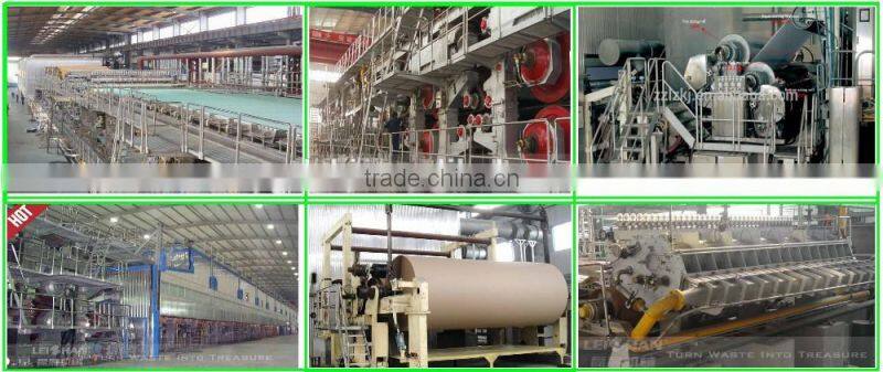 Recycled waste paper machine/ a4 paper recycling machine