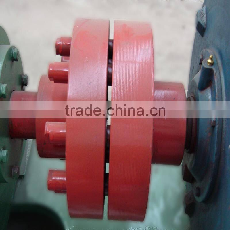 Refiner plate used for disc refiner