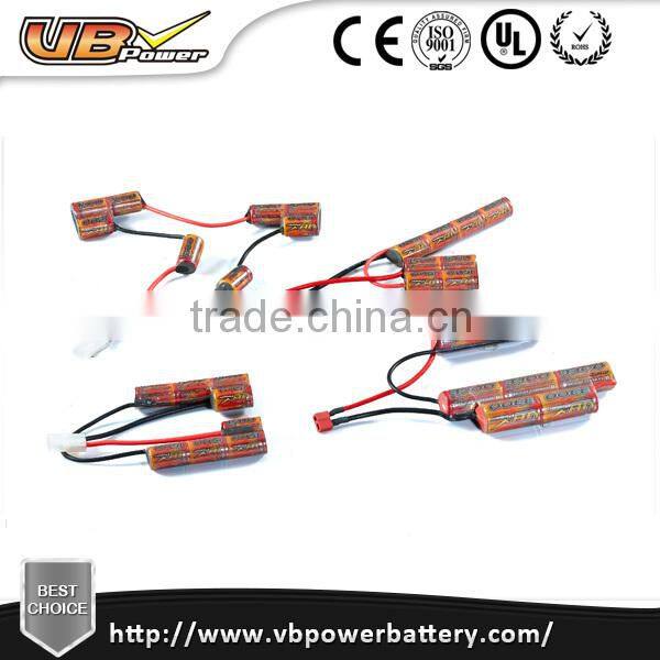 OEM Battery pack ODM battery pack for Nimh Nicd Lithium battery