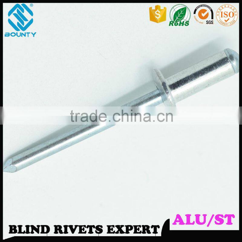 BOUNTY ISO 15977 bounty ALUMINUM RIVETS