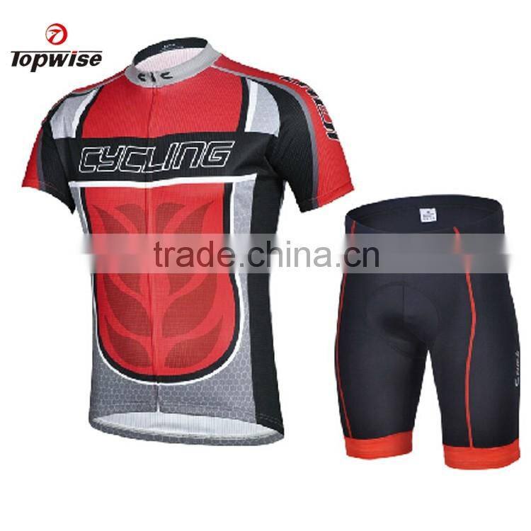 Coolmax specialized cycling wear racing gel pad oem cycling wear
