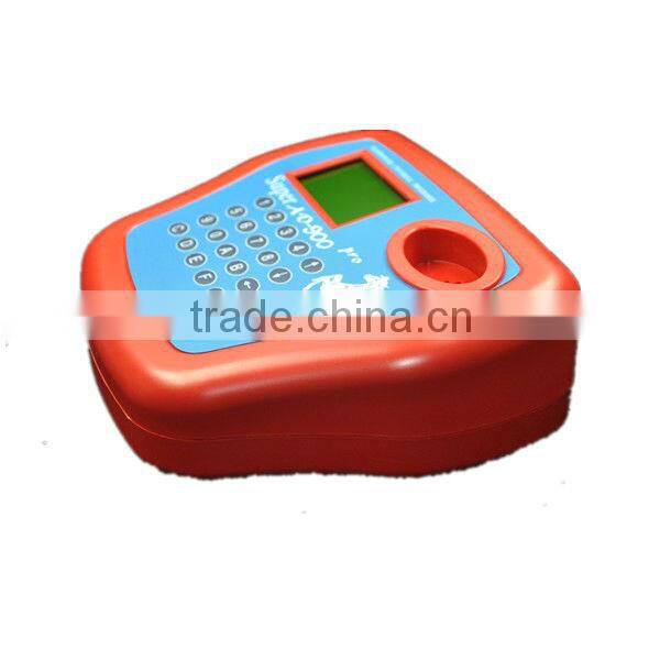 newest super ad 900 AD900 key programmer Transponder Copier free by dhl shipping Super AD900