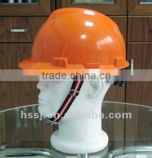 2016 ABS & EVA liner electrical safety bump caps ABS electrical bump cap