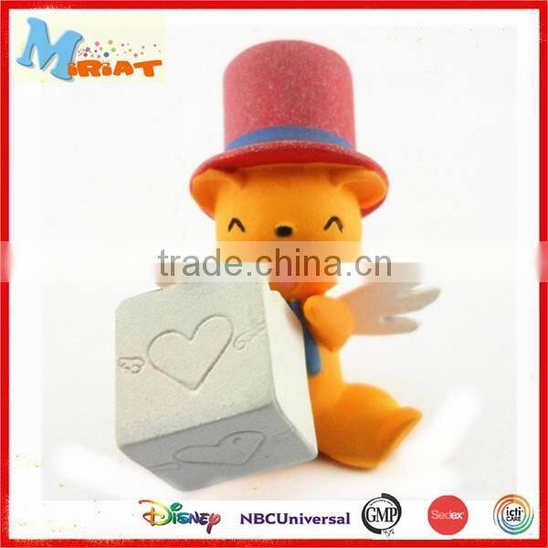 Chinese toy manufacturers plastic doraemon toys play set