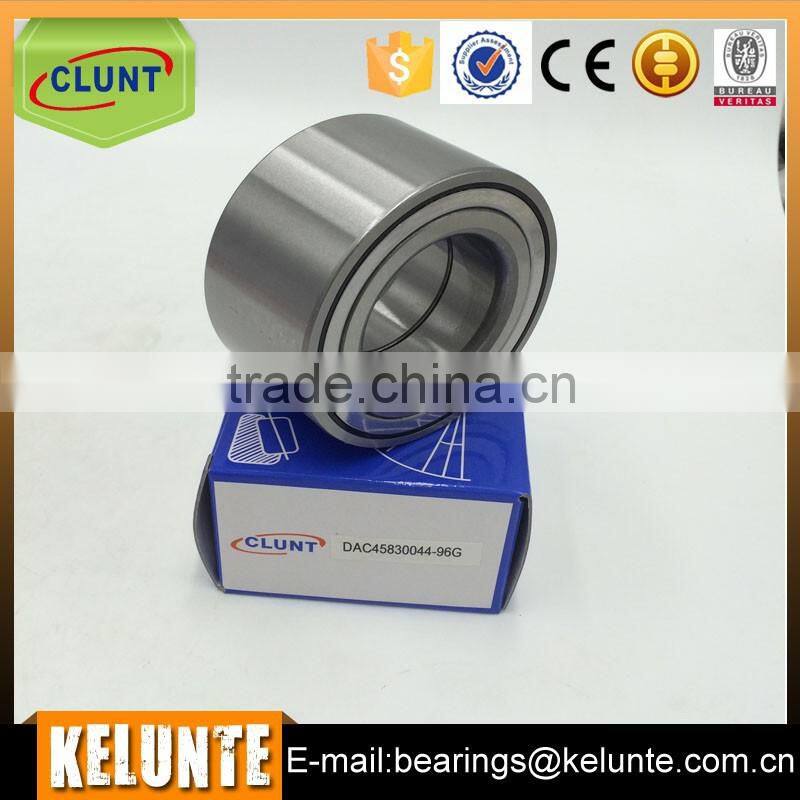 Auto motor vehicle wheel bearings 45*84*45(NSK 45BWD10)