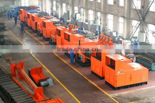 China Manufacturers API C series pump jack