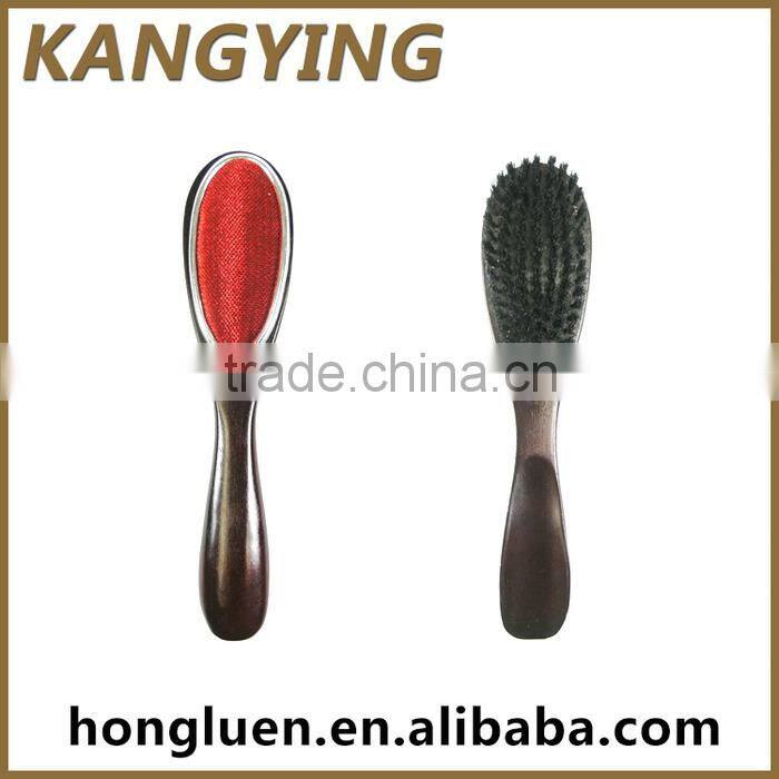 Chinese Manufacturers Low Carbon Non Toxic Wooden Body Brush