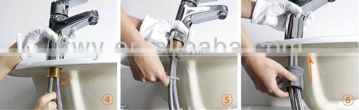 new designed washing mixer tap