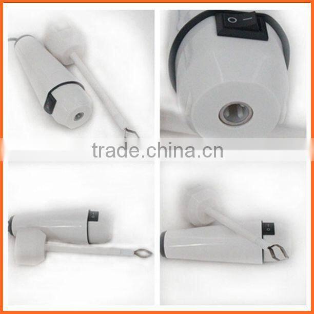 Electric apple corer cherry corer fruit corer