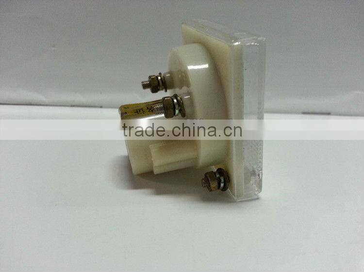 digital panel meter 91L4 volt-meter quality guaranteed