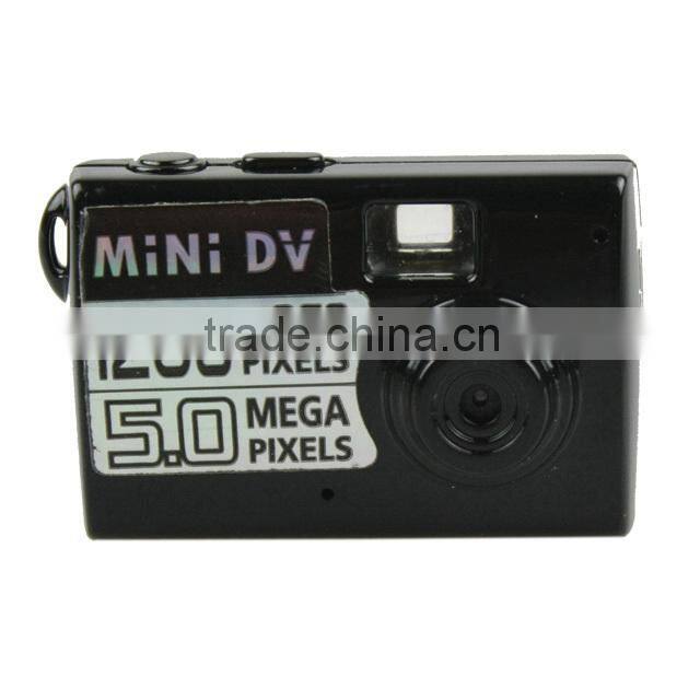 motion detection mini dv camera, gadget mini video recorder JVE-3319