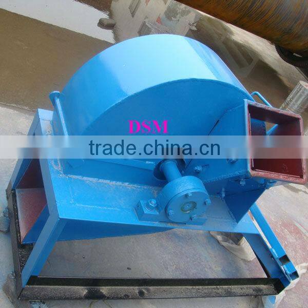 Coconut Shell Powder Pulverizer Machine