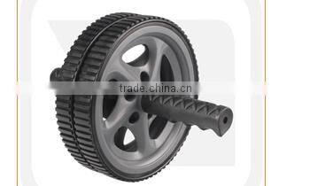 Dual Exercise Wheel Exercise Wheel AB Wheel