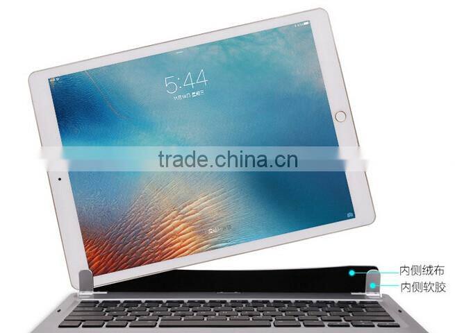 Standard and Slim Style USB Interface Type Bluetooth Keyboard