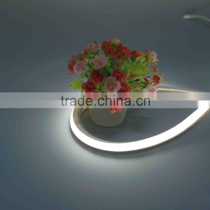 Sunbit High quality flexible led neon flex SMD2835 TOPVIEW led neon light up letters