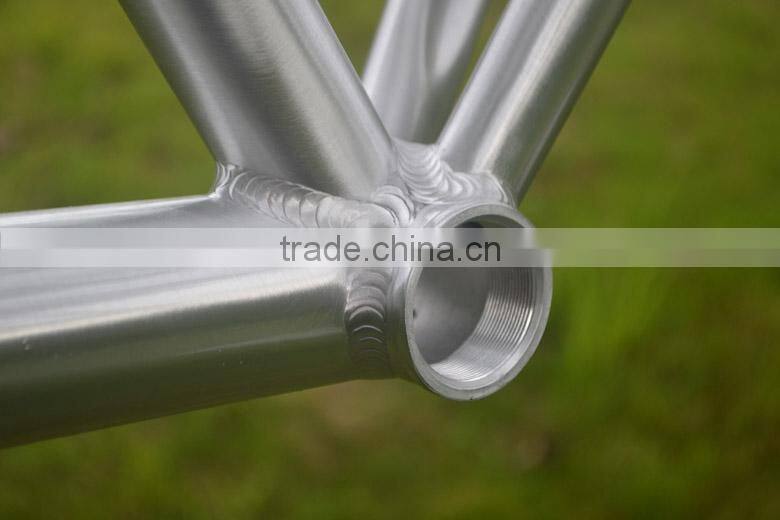 26 inch fat tire bike frame