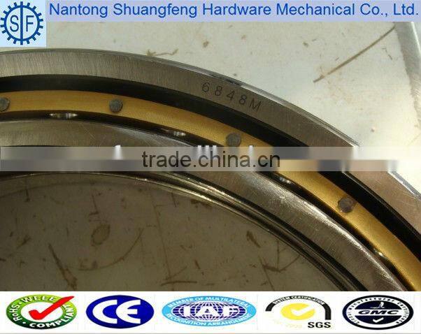 China bearing factory Deep groove Ball Bearings 6844M