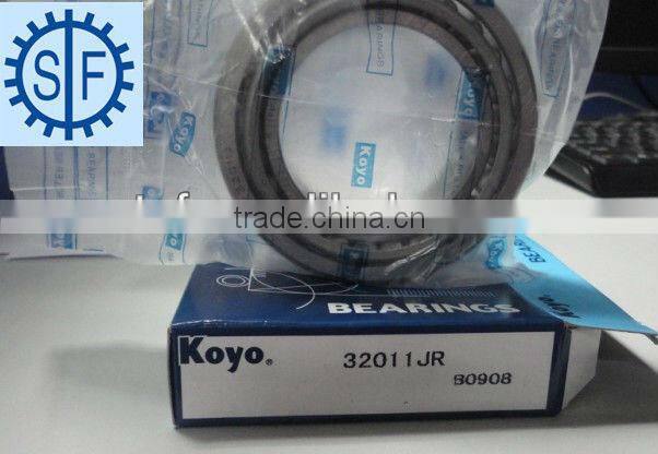 2016 Top Quality KOYO Roller Bearing 30205