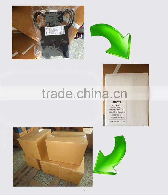 DC Telemecanique power contactor pole ac contactor