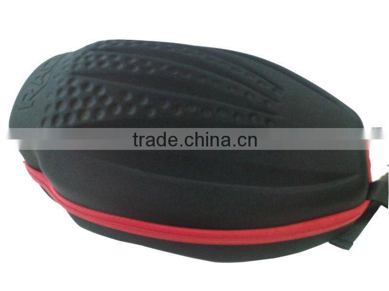 Protective waterproof bicycle hard Helmet bags