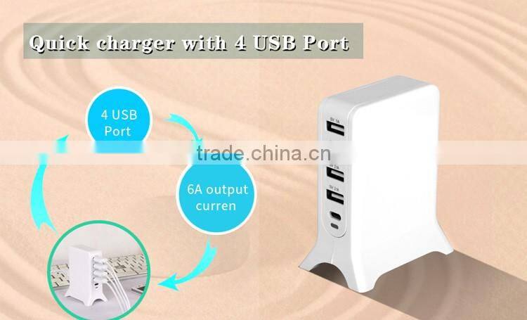 inverter charger transfer switch usb wristband charger(C605)