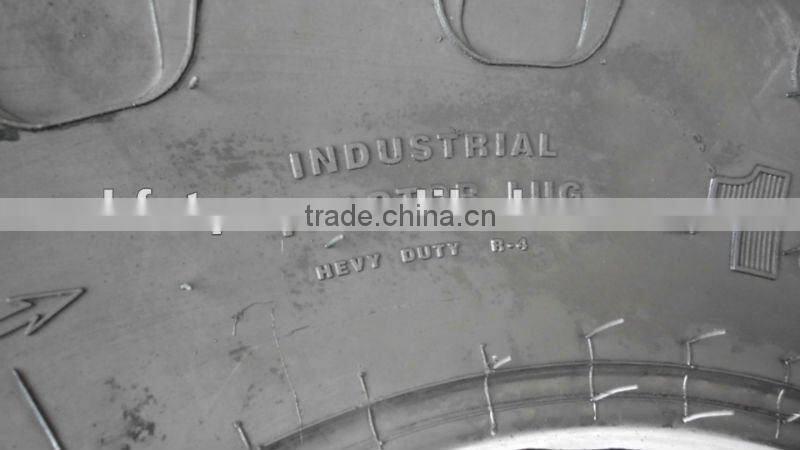 BACKHOE TYRE REAR TYRE 18.4-24