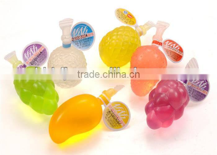 suck ice cream plastic tube filling and sealing packing machine