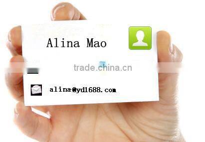 Fully Automatic Inkjet Printed PVC Card material