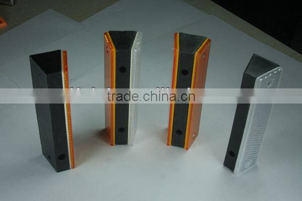High Brightness Plastic Road Stud