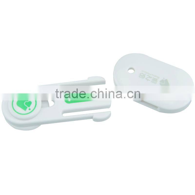 Babymatee Baby gift Patented product safety product door latch types for double doors