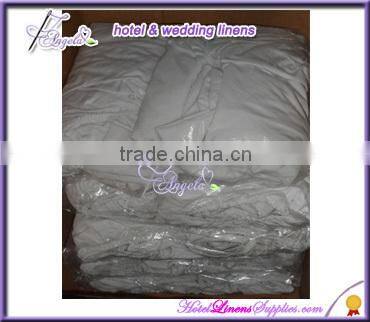 white spandex table covers, white lycra table covers, fitted stretch table covers for round banquet tables(top dia-5' or 6')