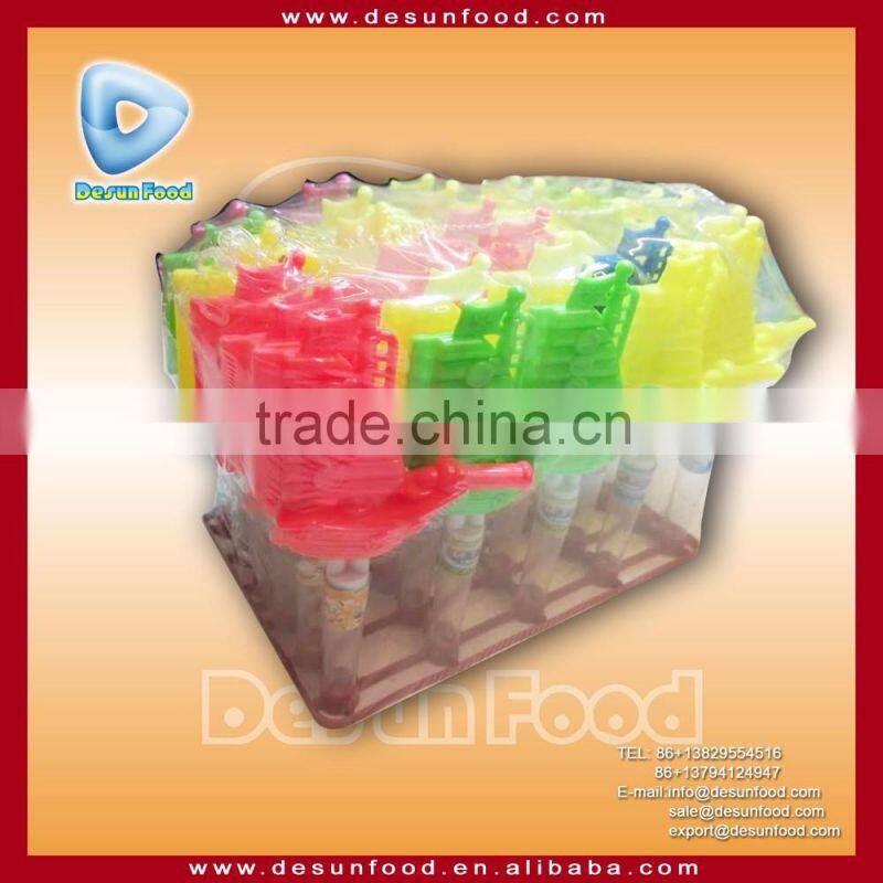 boy favorit pirate vessel whistle toy candy