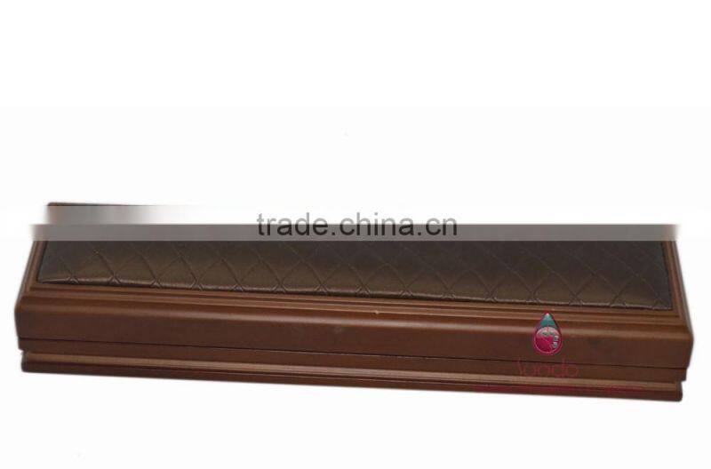 luxury lacquer bracelet packaging box