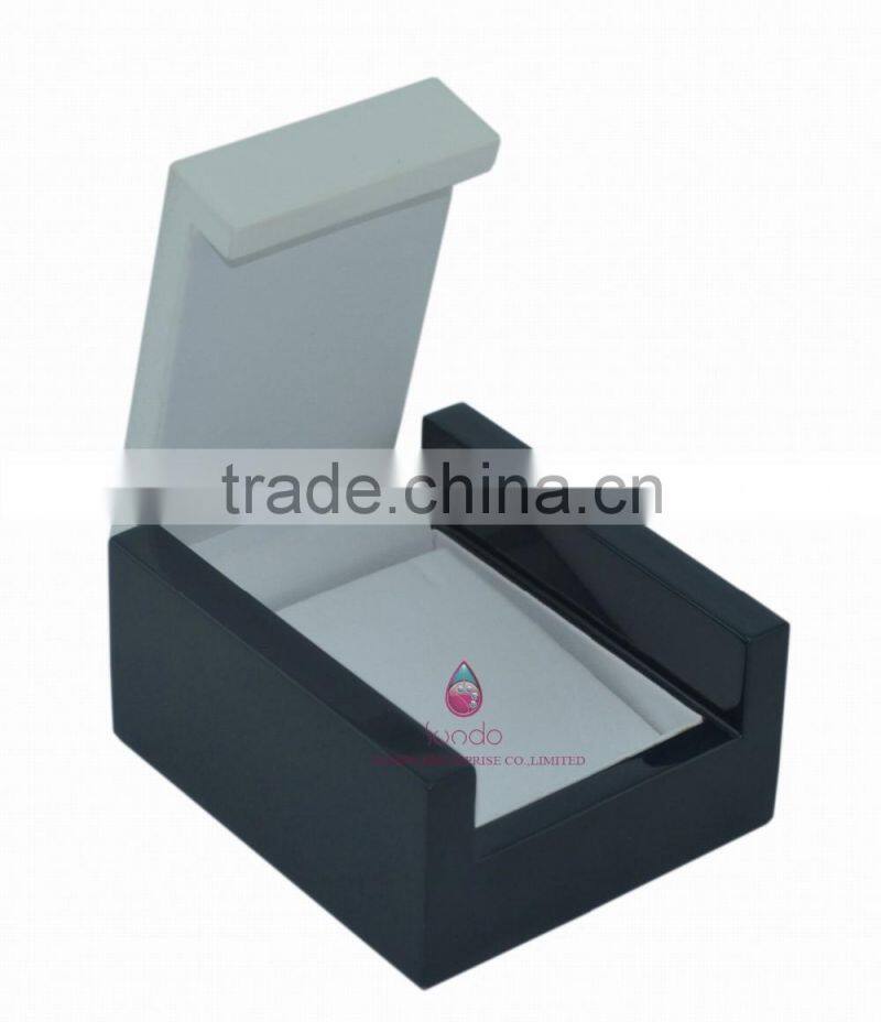 fashion custom design jewelry earring box