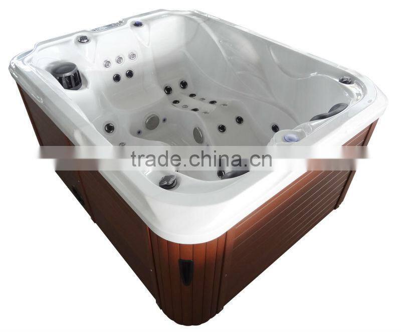 Hot-selling mini spa, hot tub, home spa