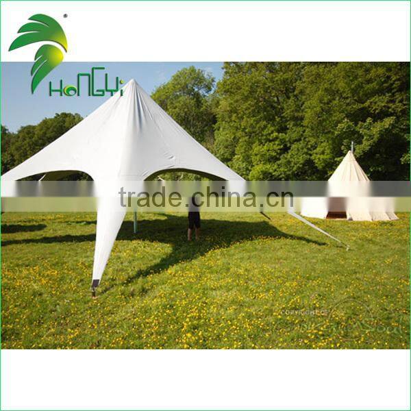 Elegant And Convenient Camping Shade Tents