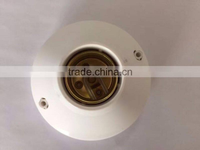 E27 lamp holder, E27 batten holder