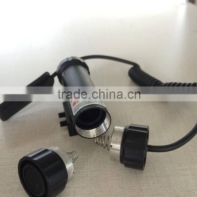 HJ-019 5mw Infrared Dot Tactical Small Laser Sight