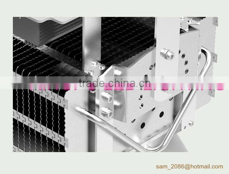 AC90-305V High power 300w led flood light, MEAN WELL POWER, CREE LED