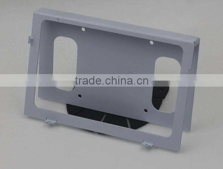 7 Inch Wall Mount Android Tablet With Etherner RJ45 POE For Industrial Control